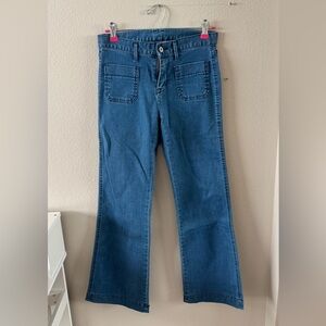 Classic Blue Women's Jeans